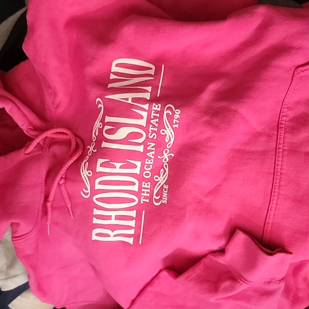 Rhode Island Sweatshirt